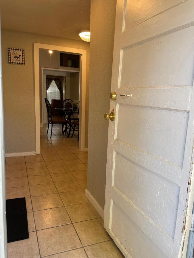 Downtown Heaven Apartamento San Antonio Exterior foto