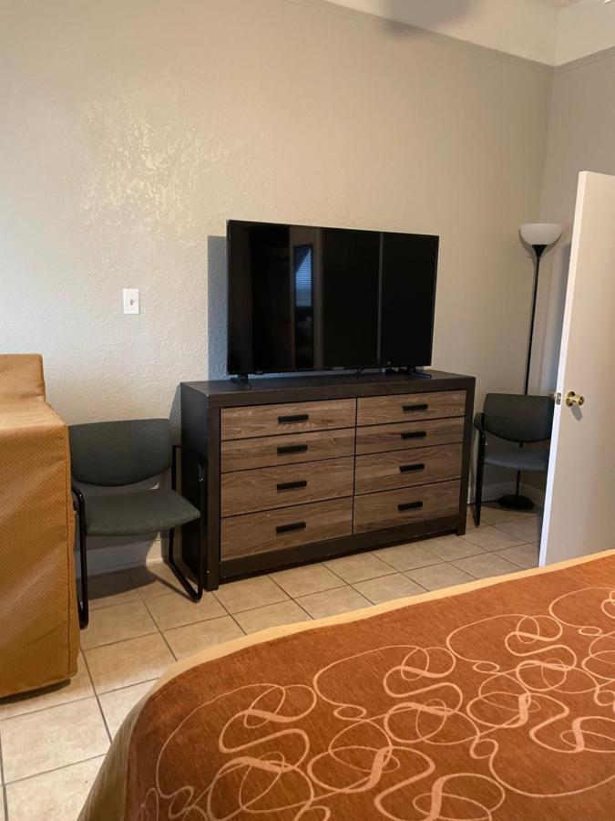 Downtown Heaven Apartamento San Antonio Exterior foto
